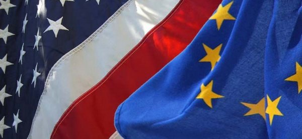 СМИ: ЕС увеличит импорт газа из США в обмен на отмену торговых пошлин
