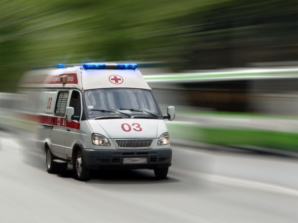 В Смоленской области подросток умер после бега на уроке физкультуры