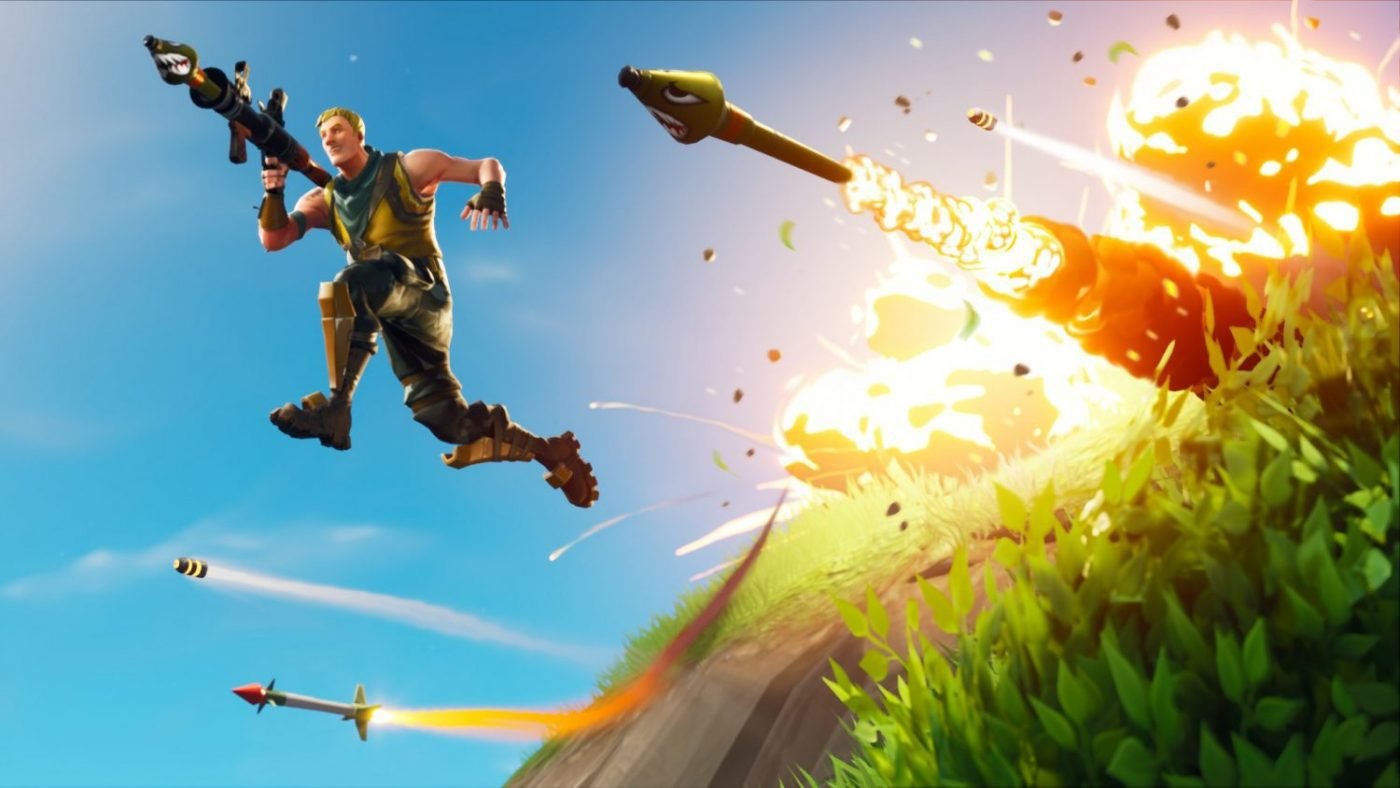 izdanie soobshaet chto vse prilozheniya s fortnite yavlyayutsya falshivkoj potomu kak sami sozdateli igry zayavili chto dlya mobilnyh ustrojstv igra dejstvitelno - fortnite android ruckelt