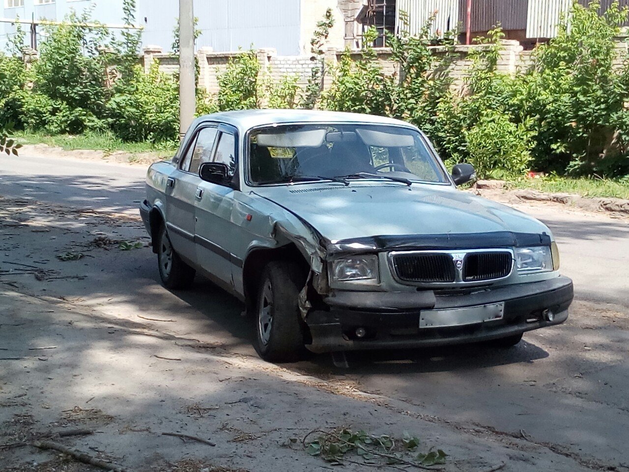 Купить Волгу В Воронеже И Воронежской Области