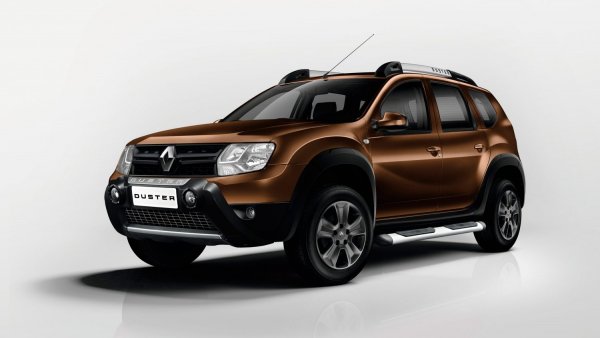 Майские продажи Renault выросли на 11%