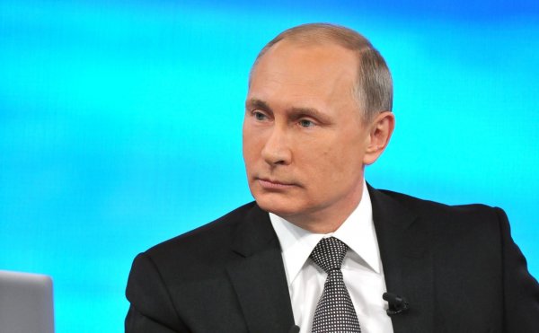 Эксперты игнорируют самые горячие вопросы «прямой линии» с Путиным