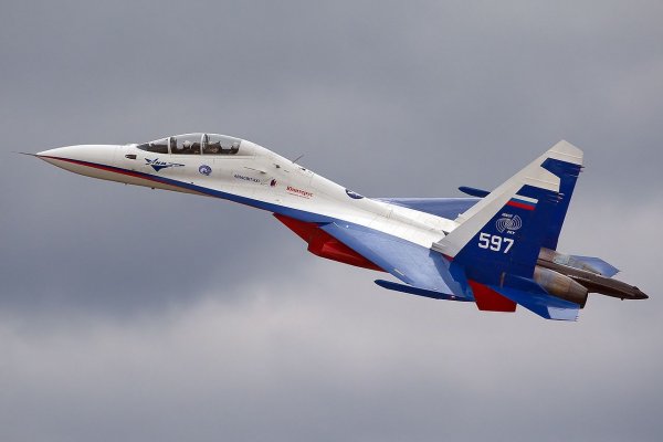 Эксперты назвали самые востребованые на мировом рынке боевые самолёты России