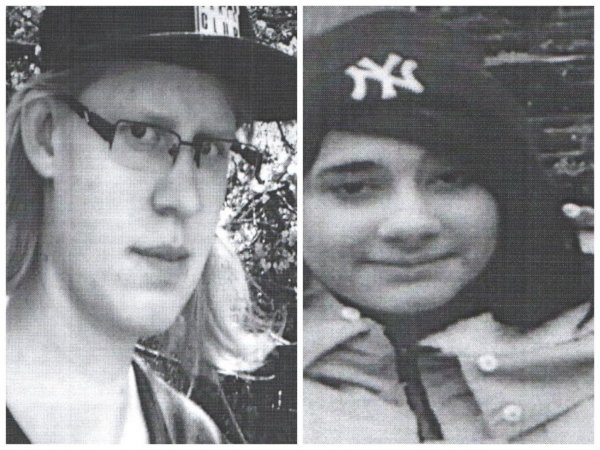 Из детского дома в Краснодаре сбежали две воспитанницы 17 и 13 лет