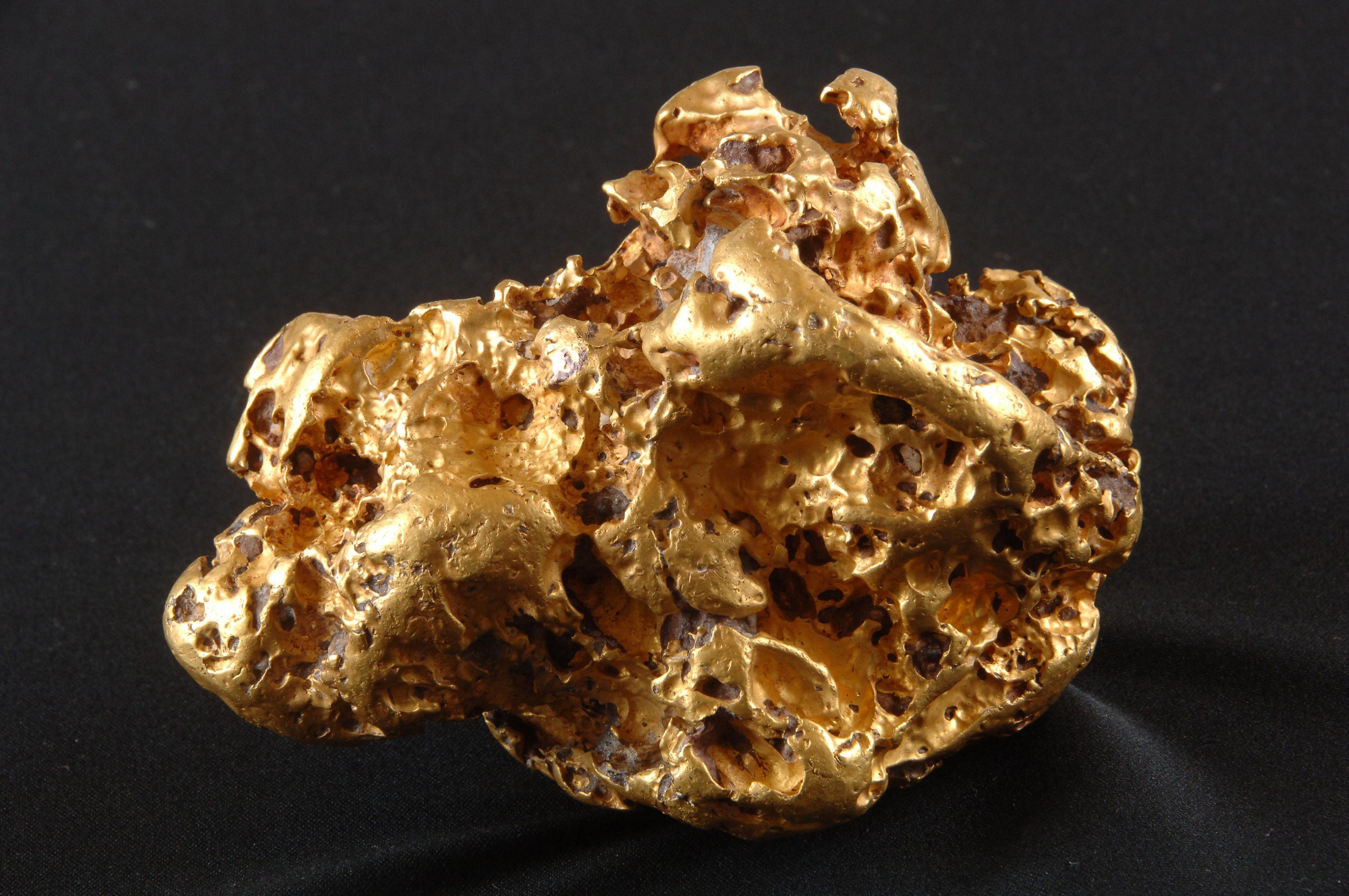 Золото в 1861 1890 добывали в