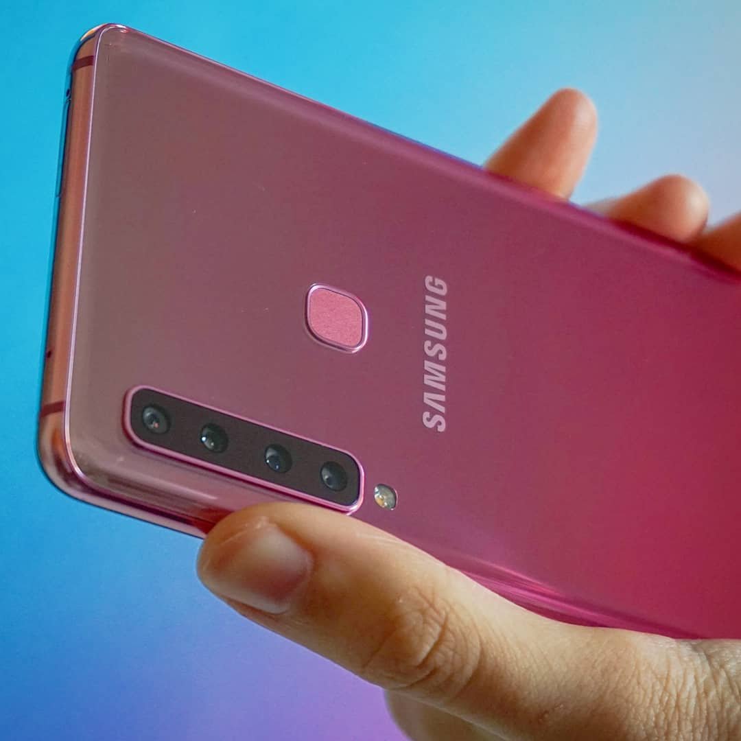 Samsung a9 2019
