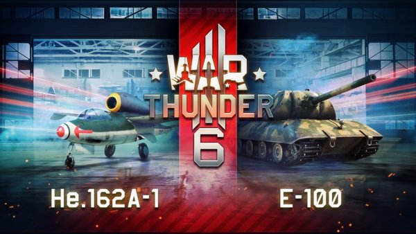 Разработчики игры War Thunder будут дарить подарки в честь ее шестилетия