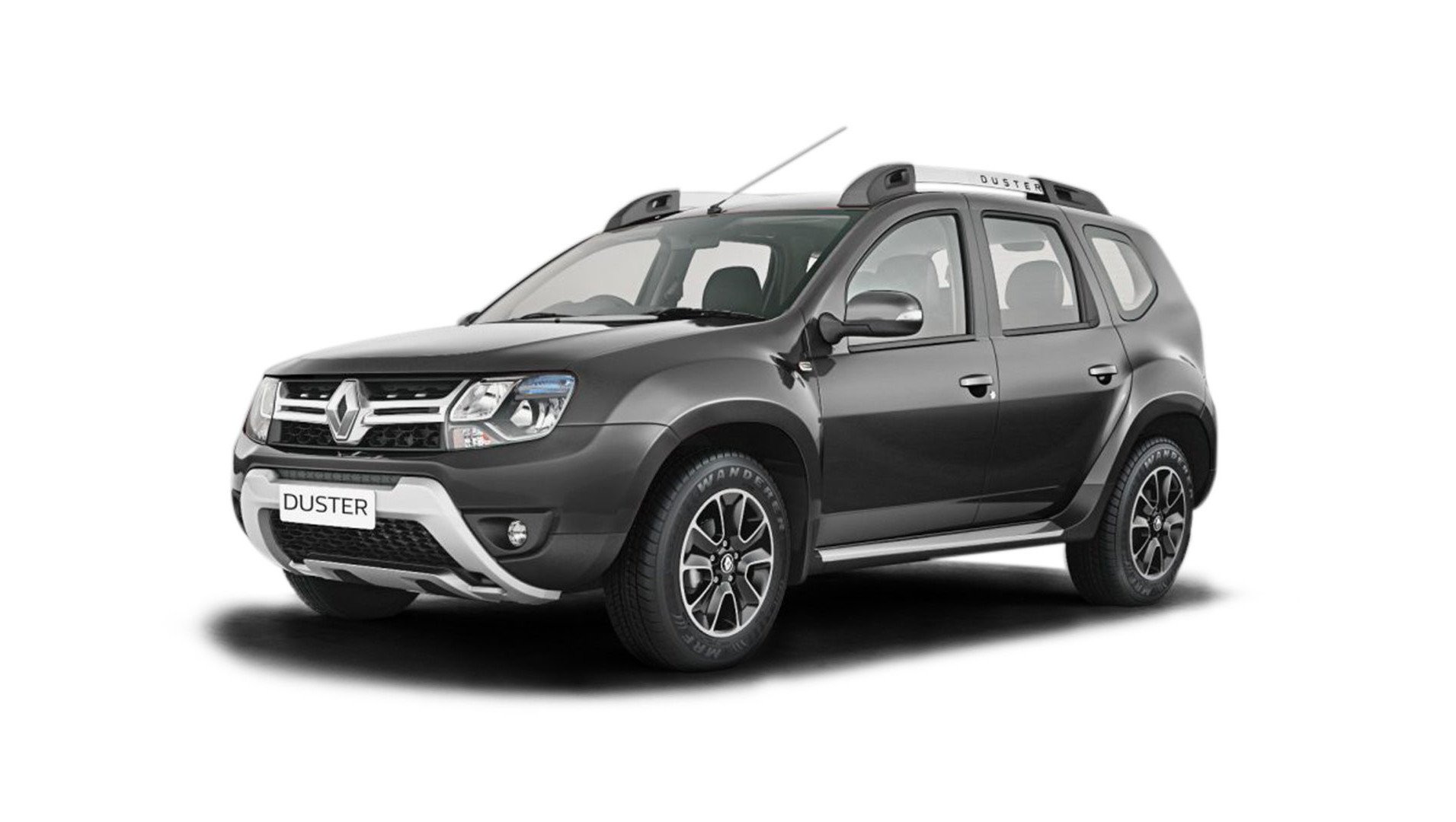 Renault Duster 2016