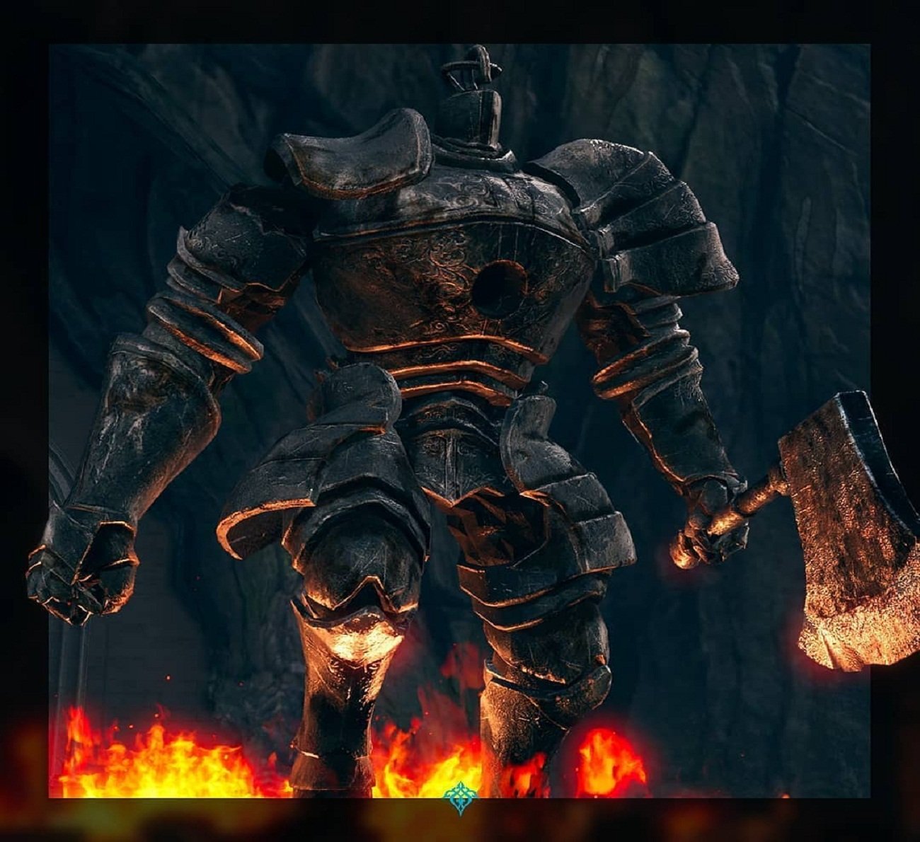 Дата выхода темная. Iron Golem Dark Souls. Дарк выйду.