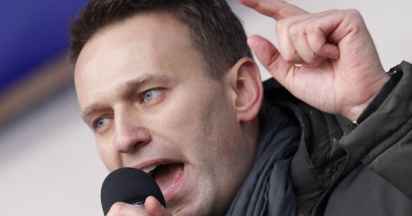 Омерзительный идиот: Навальный публично оскорбил Киселёва