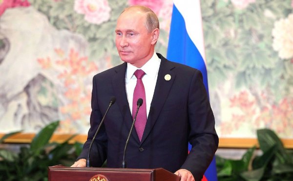 Американские СМИ сообщили о возможной смене Путина