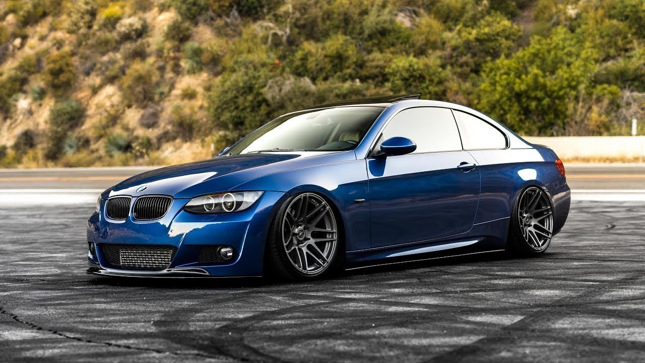 BMW 335i