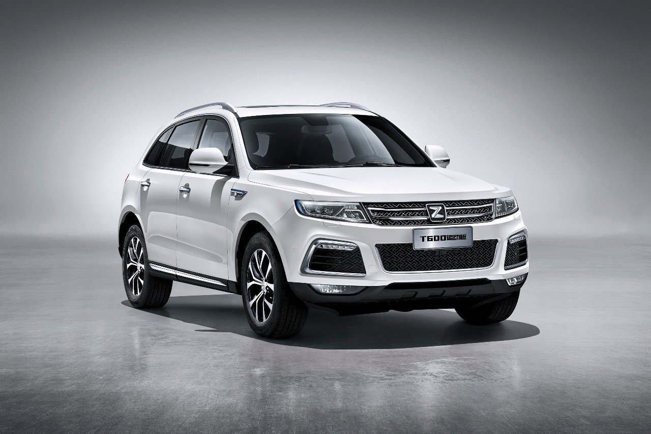 Zotye t600 аналоги запчастей