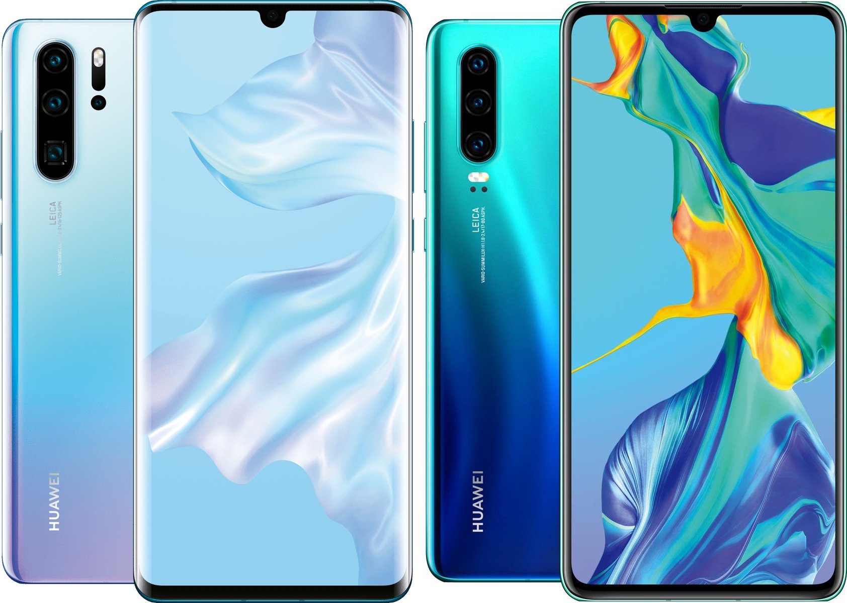 Нож в спину Apple: Эксперты проанализировали фото нового Huawei P30 |  26.03.2019 | Владивосток - БезФормата