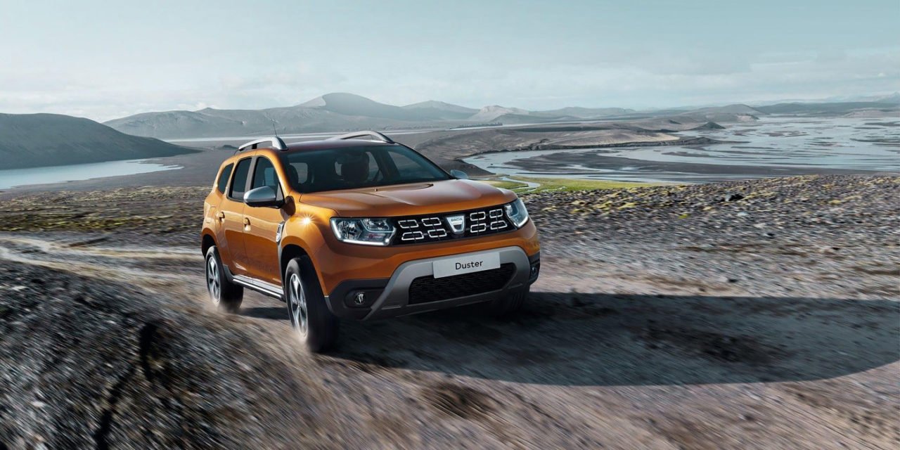 Абсолютно уникальный автомобиль»: Преимущества и недостатки Renault Duster  раскрыл эксперт | 06.04.2019 | Владивосток - БезФормата