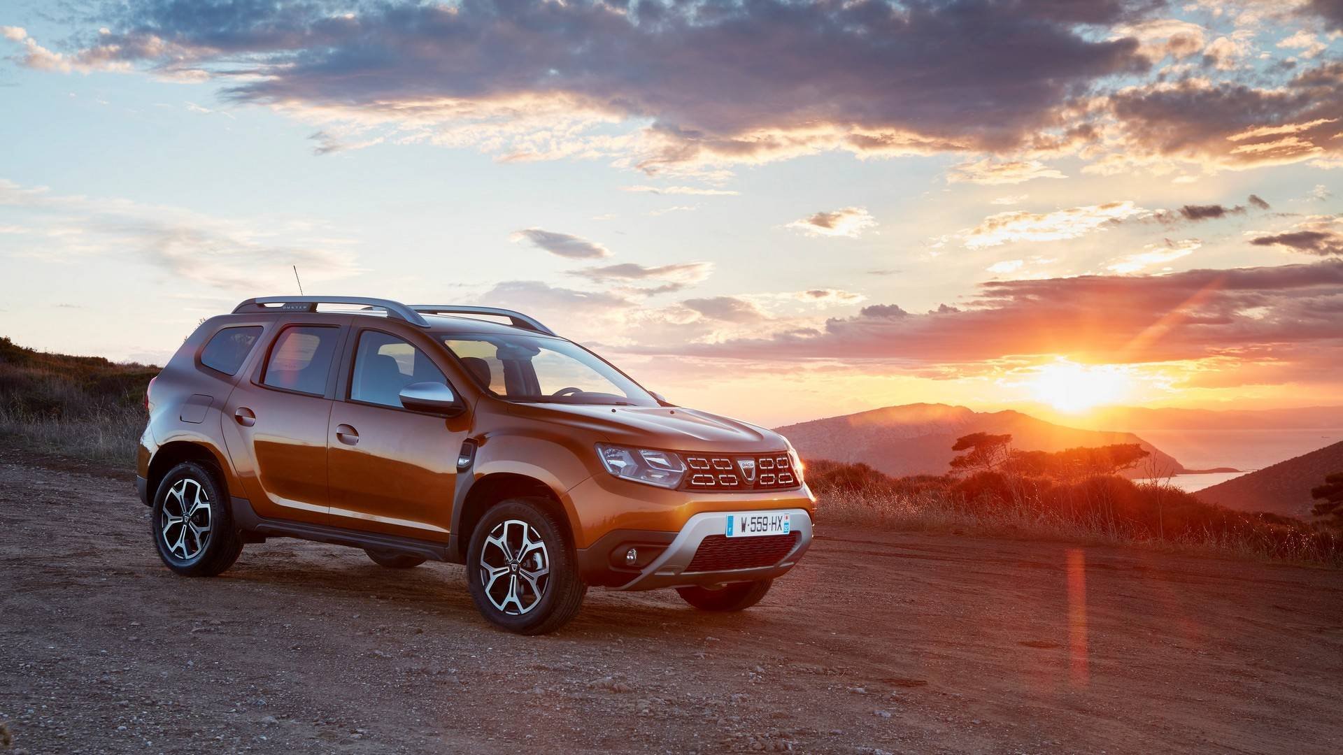 Renault duster плюсы и минусы