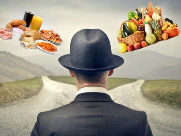 Диета для ленивых: Отказ от продуктов с добавками поможет быстро похудеть — диетологи