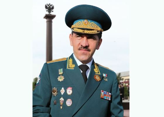 Генерал-марш. Евкуров должен «принизить» Кадырова до уровня региона – мнение
