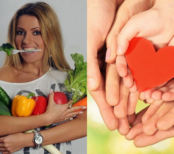 Укрепят сердце и сузят талию: Названы 12 самых полезных для здоровья продуктов