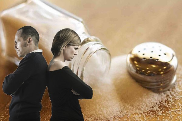 Соль, с недругом рассорь: Как защитить дорогого человека от неприятелей