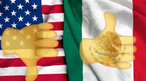Мексика «похоронила» Трампа: Песо заменит доллар на мировом экономическом рынке