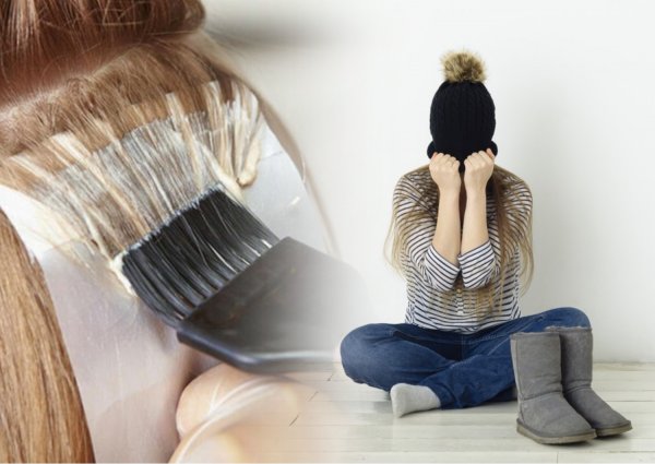Волосы «в хлам»: 3 вида окрашивания опозорят приличную женщину