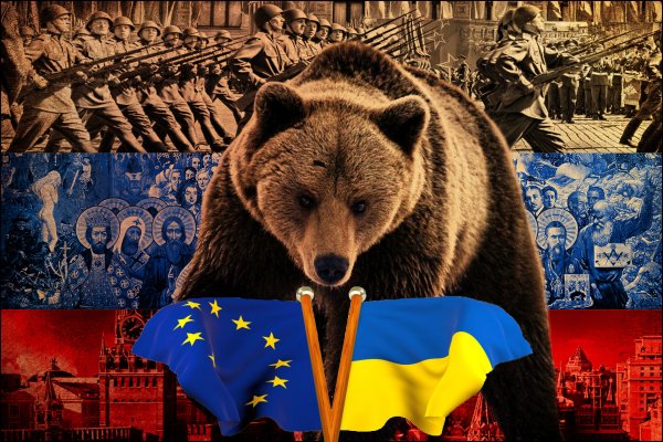 Евросоюз: Россия может готовить нападение на ослабевавшую Европу со стороны Крыма в ближайшее время