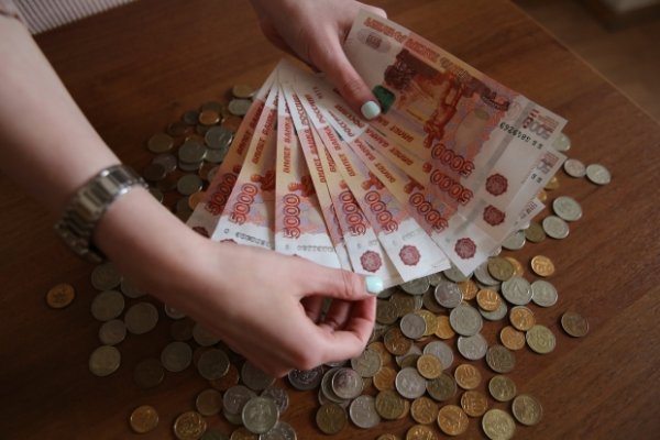 Клиент Сбербанка потерял 25 тысяч рублей из-за ошибки в системе (Обновлено 20.04)