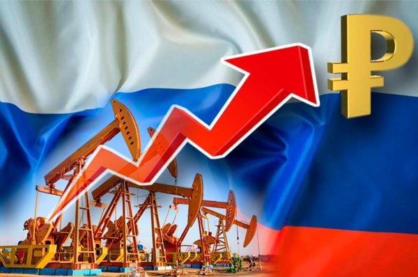 1 Рубль = 1 Доллар. Богатые недра России в ближайшем будущем поднимут стоимость валюты до небес