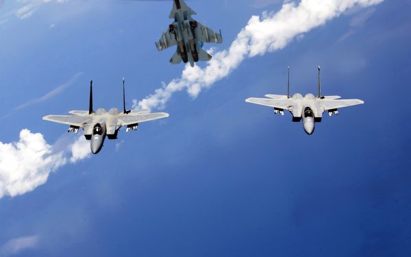 Русские просто так не сдаются: Российский Су-30 атаковал целое звено ВВС Турции в Сирии