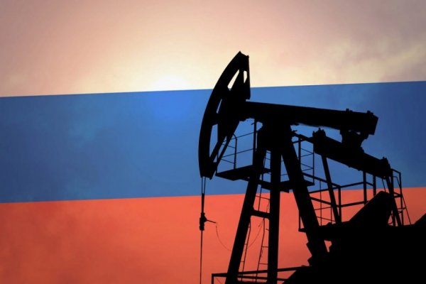 Европа в минусе, Россия в плюсе: Отечественная нефть стала дороже мирового эталона