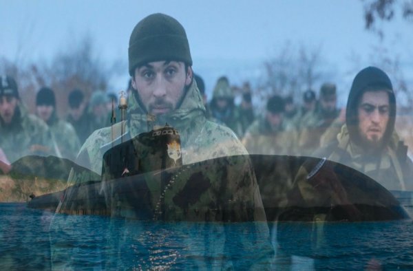 «Кадыровцы» бессильны: Норвегия планирует «отжать» российский архипелаг воспользовавшись кризисом?