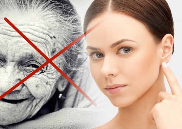 Профилактика старения: Уход за ушами продлевает молодость
