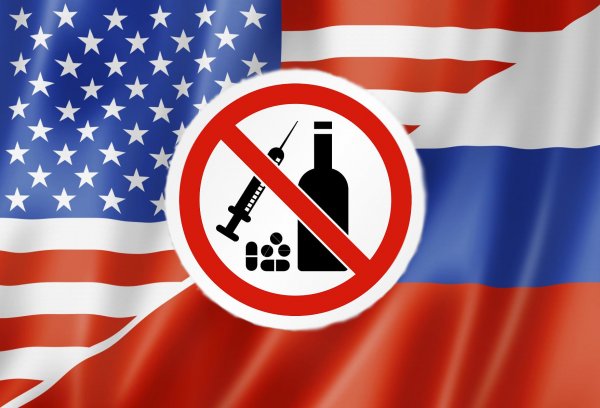 Россия сопьётся, Америка скурится? — бум легальной марихуаны в США вызовет катастрофическую зависимость у граждан 