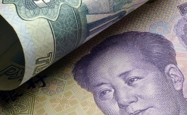 Москва сделала ставку на юань: Россия начала инвестировать миллиарды в госдолг Китая