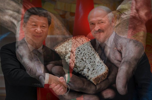 Еда закончится быстрее нефти! Беларусь и Китай специально обвалили цены на сельскохозяйственные удобрения