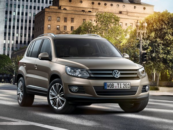 Это была не помпа: Почему «закипает» Volkswagen Tiguan – причины и следствие