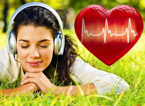 Кардиологи доказали, что музыка может «вылечить» сердце