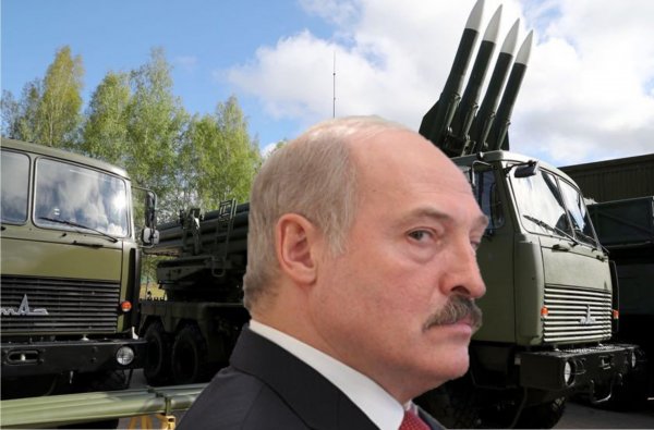 «Белоруссия не собирается захватывать другие государства»: Лукашенко прояснил ситуацию с новыми ракетами
