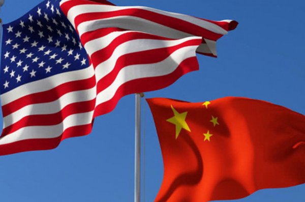 Китай планирует обогнать США в IT-сфере до 2025 года