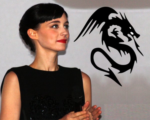 Amazon готовится снять сериал по мотиву «Девушки с татуировкой дракона»