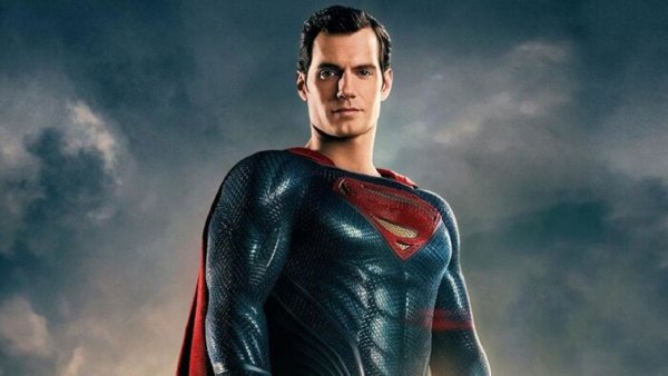 DC могут оставить сюжет о Супермене на ближайшие 10 лет