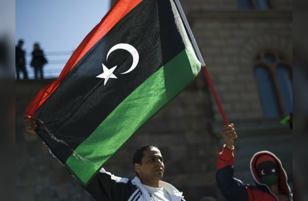 ПНС Ливии поставило крест на продолжении диалога с Россией, потребовав выкуп за россиян