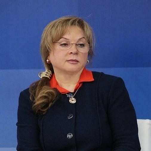 Памфилова заявила, что принуждавшими к голосованию работодателями займутся силовики