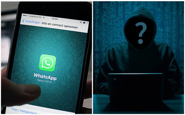Пользователи WhatsApp рискуют столкнуться с новой угрозой мошенничества