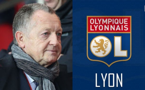 Президент «Лиона» за досрочное завершение Лиги 1 грозит судом правительству Франции