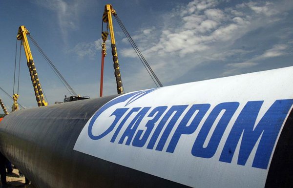 Газпром намерен заключить сделку на покупку труб на 100 млрд рублей