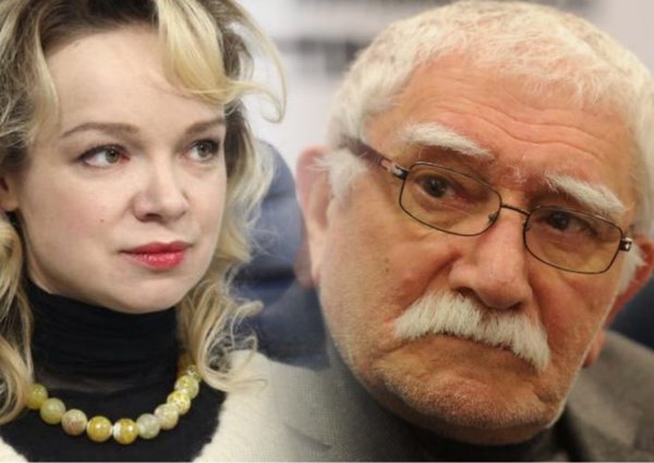 Цымбалюк-Романовская не признаёт неправоту за публикацию ссоры с Норкиной