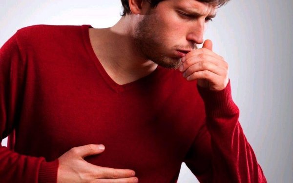 Почему без подготовки нельзя определить болезнь по кашлю