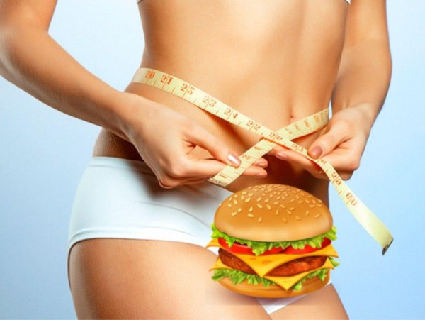 Учёные установили, что некоторые люди едят и не набирают вес из-за генных мутаций